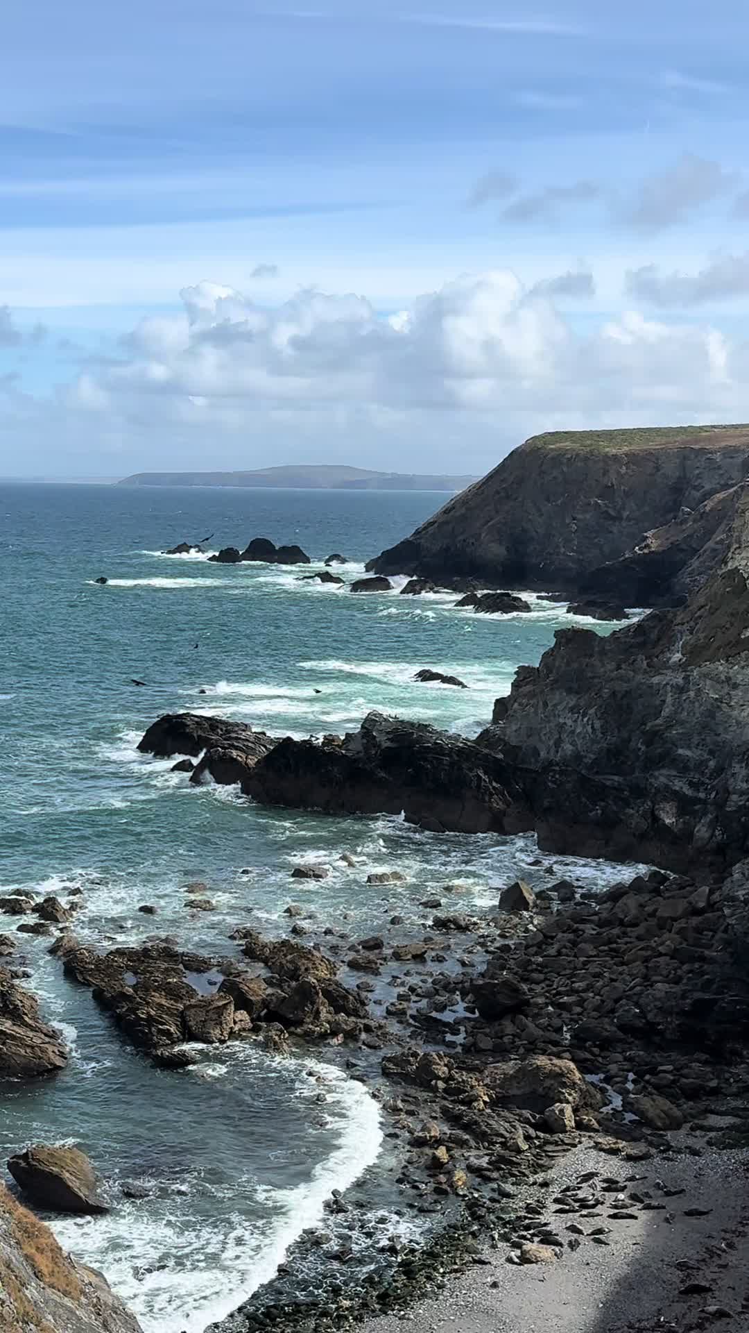 @DronescapeCornwall