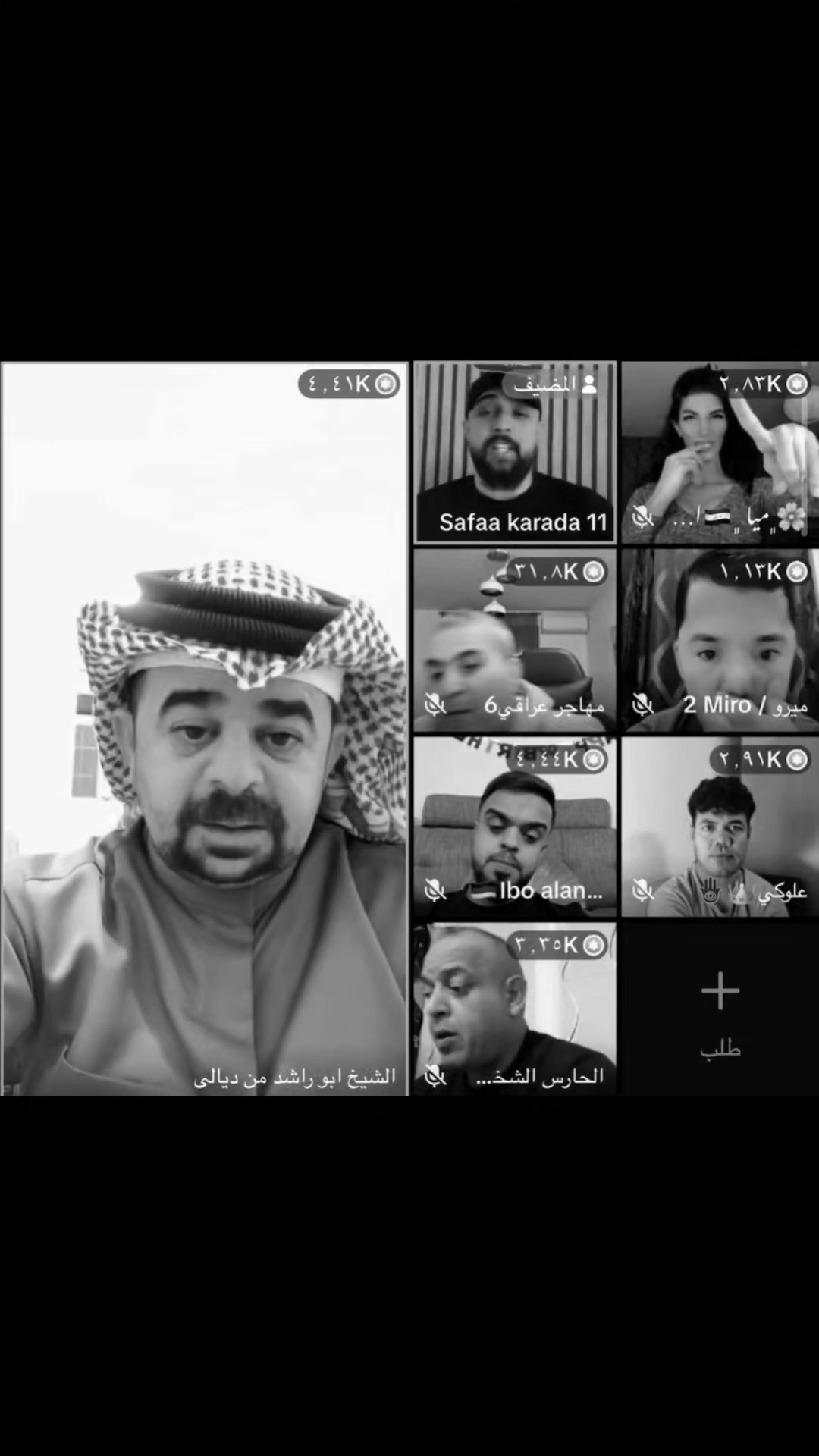 @الغراب