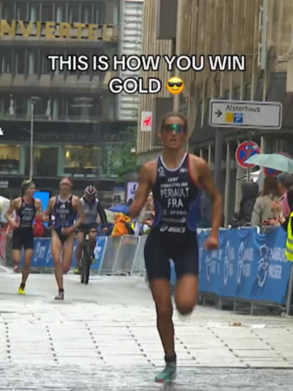 @World Triathlon