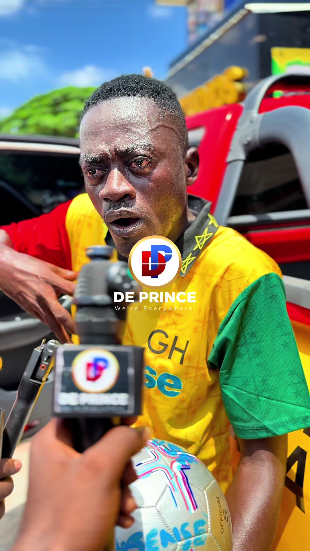 @De Prince