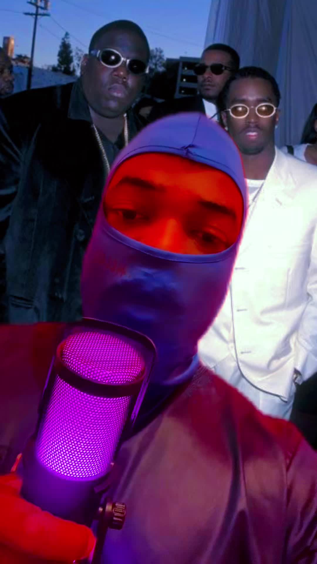 @MENTALITÉ TUPAC SHAKUR