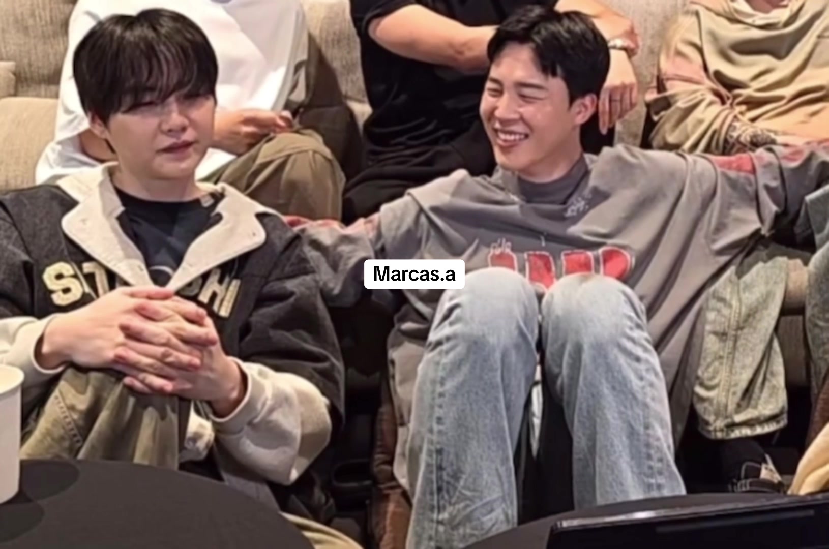 @Marcas🍊