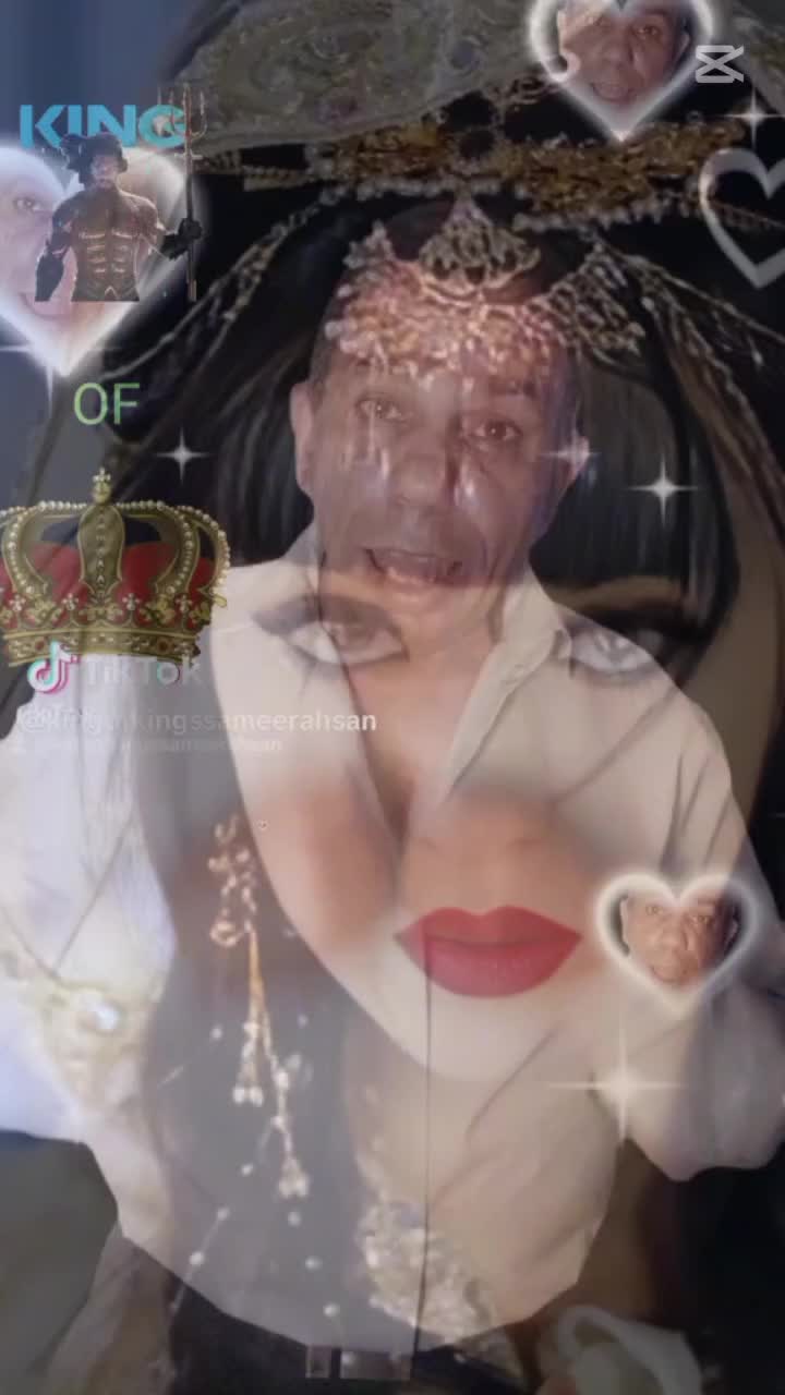 @🔥Powerful.Maison.R.F.Queen🔥