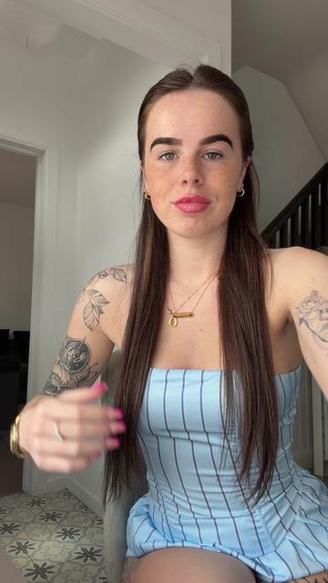 @Olivia Stewart