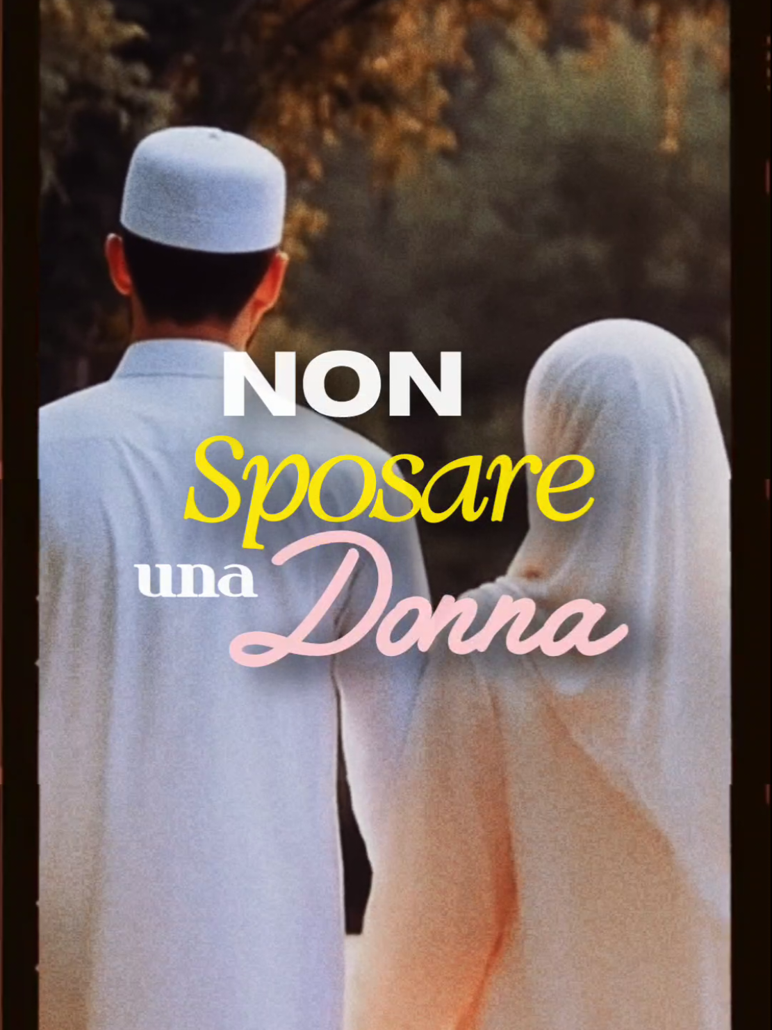 @Un Musulmano Italiano