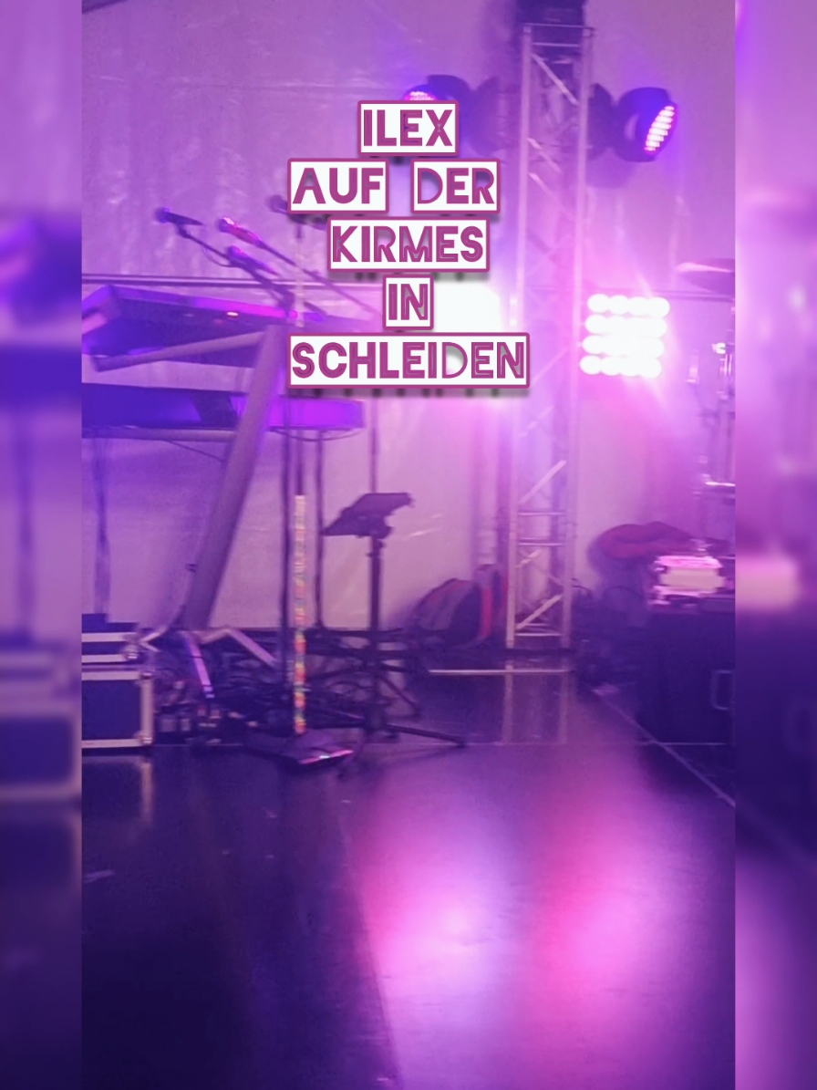@iLex Liveband