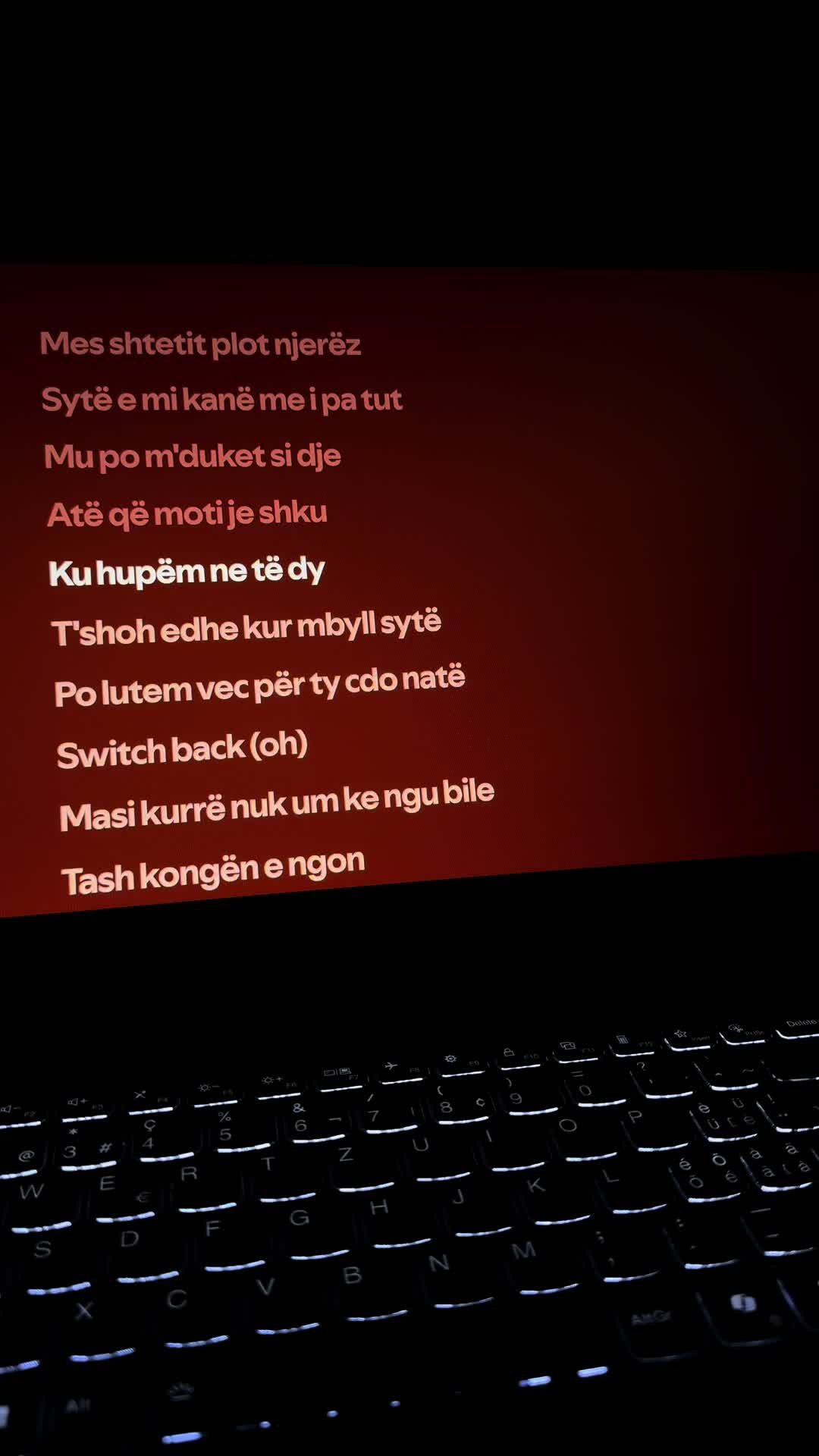 @shqlines