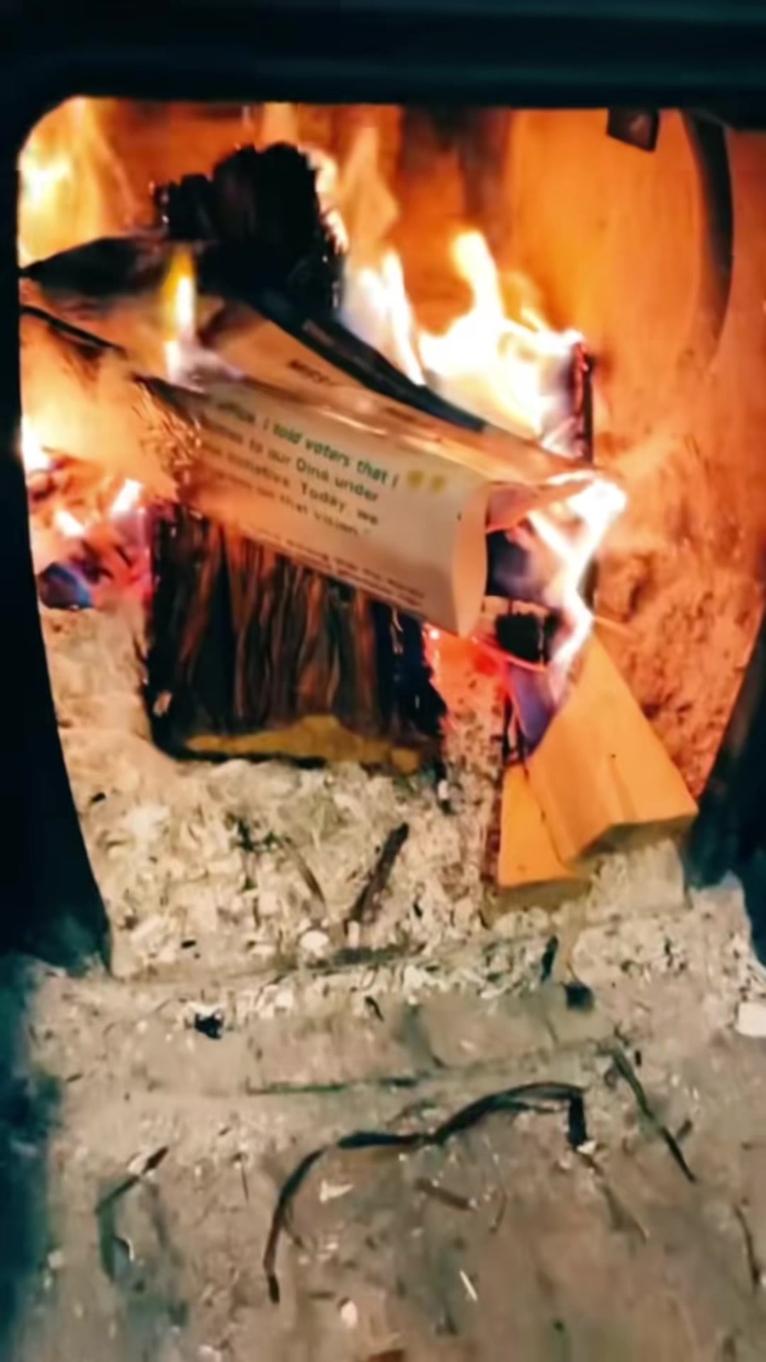 @Diné Resistance