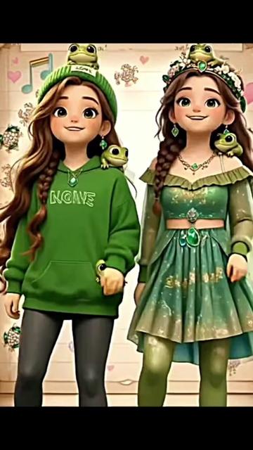 @Sara🐸frog family Sen mum 🐸