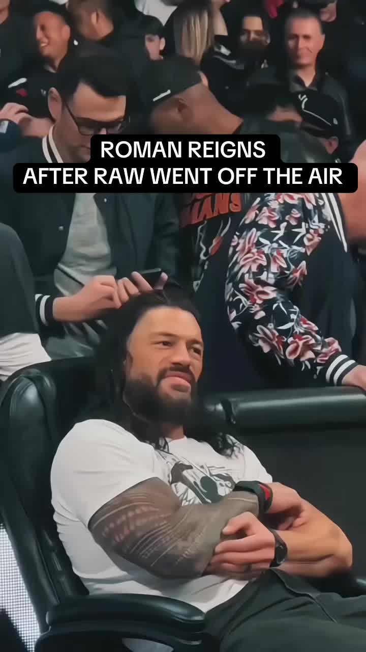 @TKO Wrestling Guy