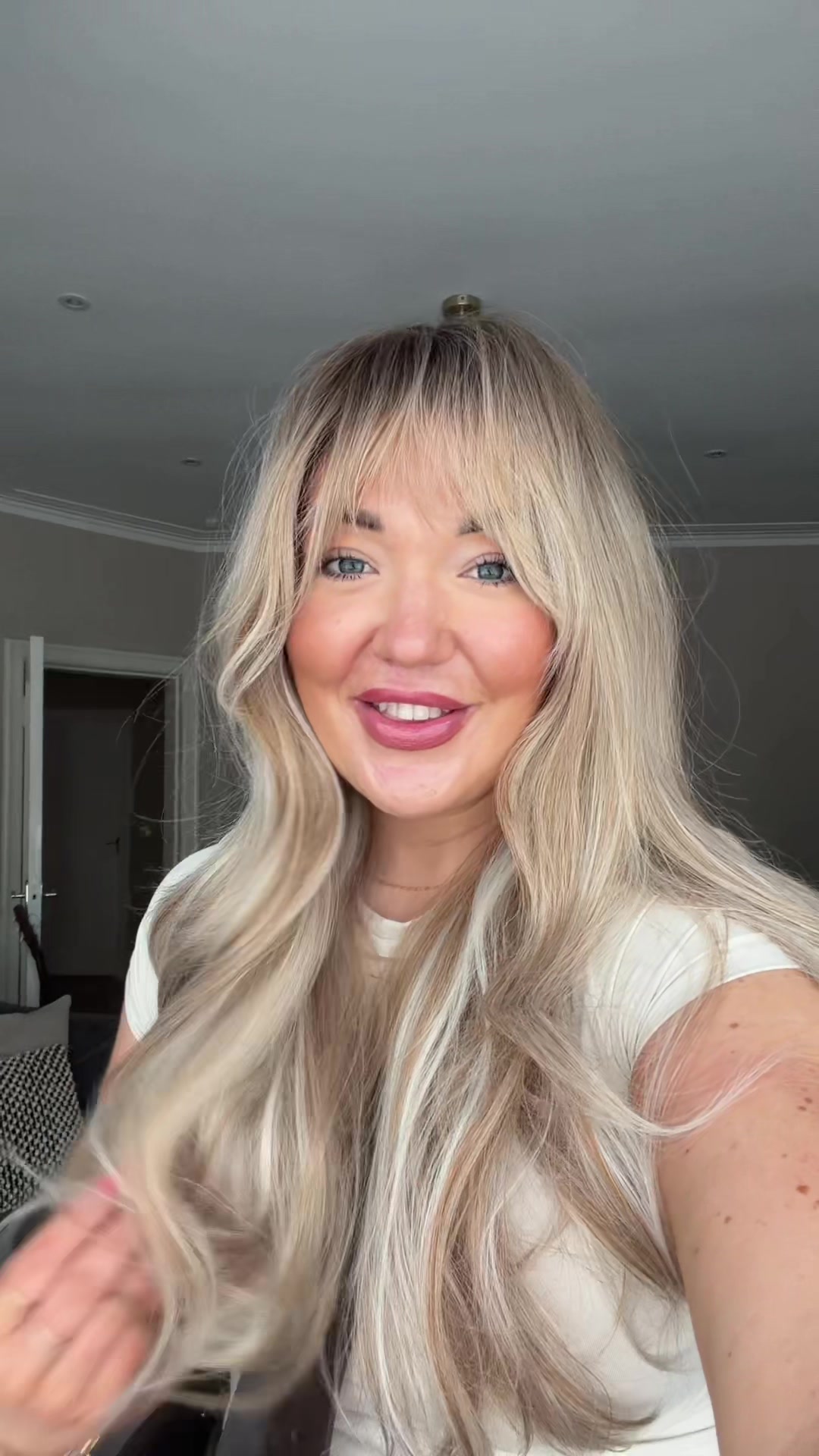 @Lisa ✨ Life after Cancer