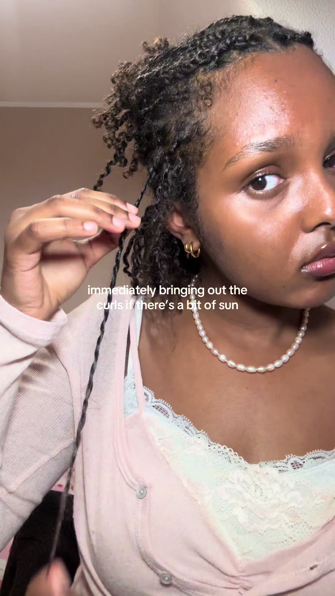 @4a curlfriend
