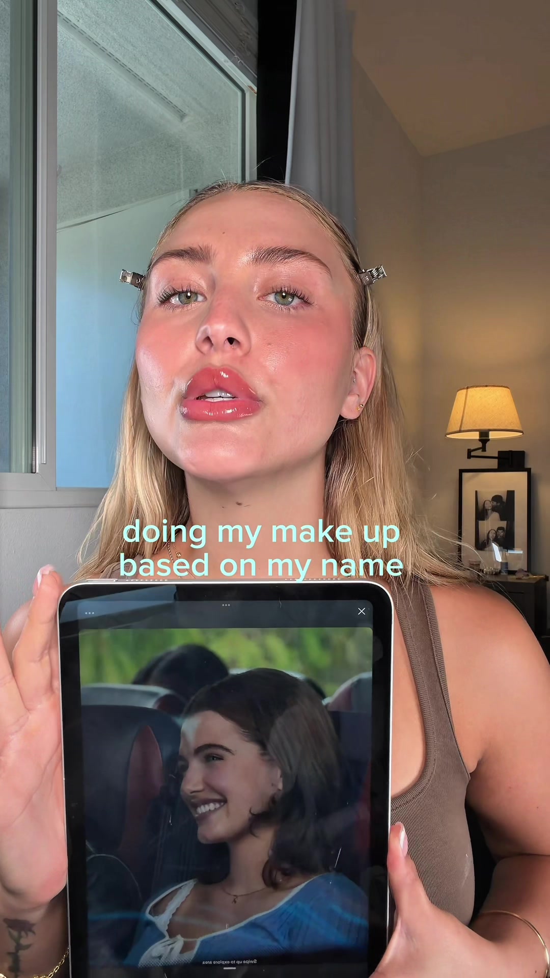 @hannah rosalie