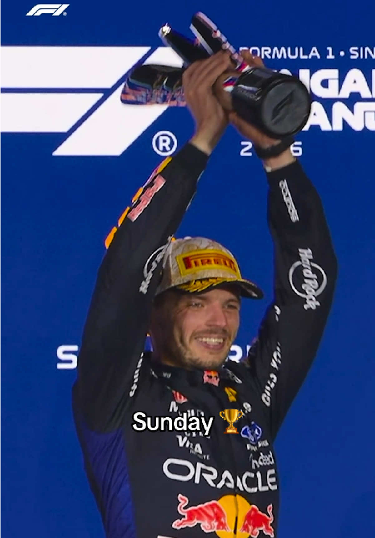 @Formula 1