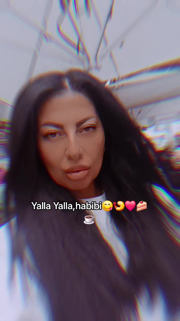 @👑Sahara Krasiva👑