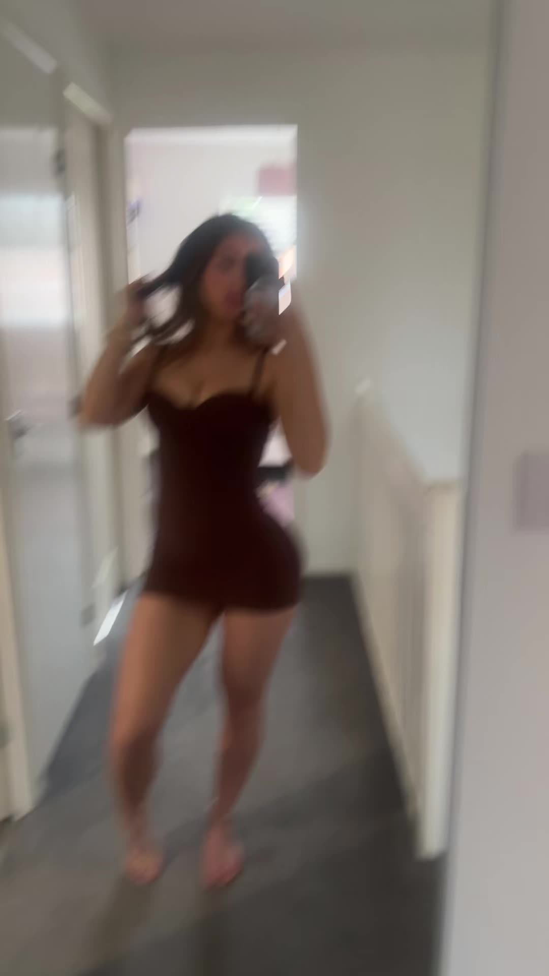 @evie rose