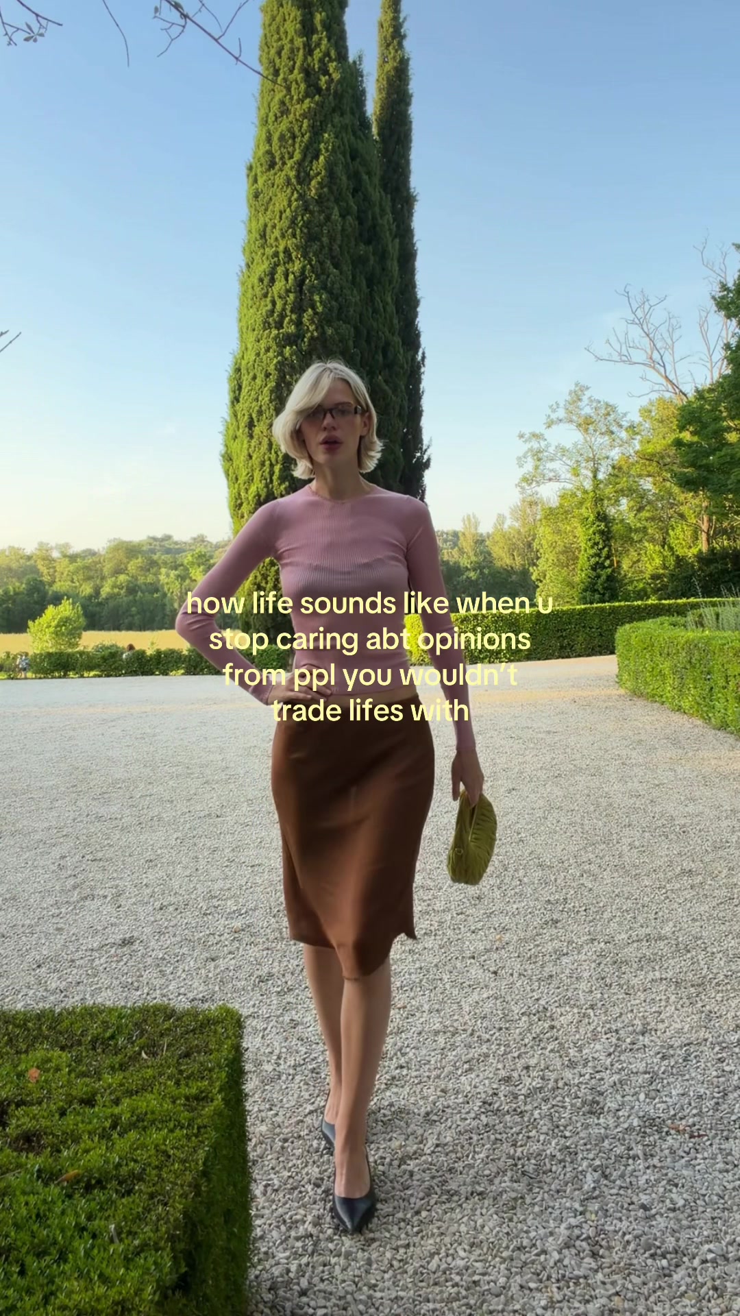@Linda