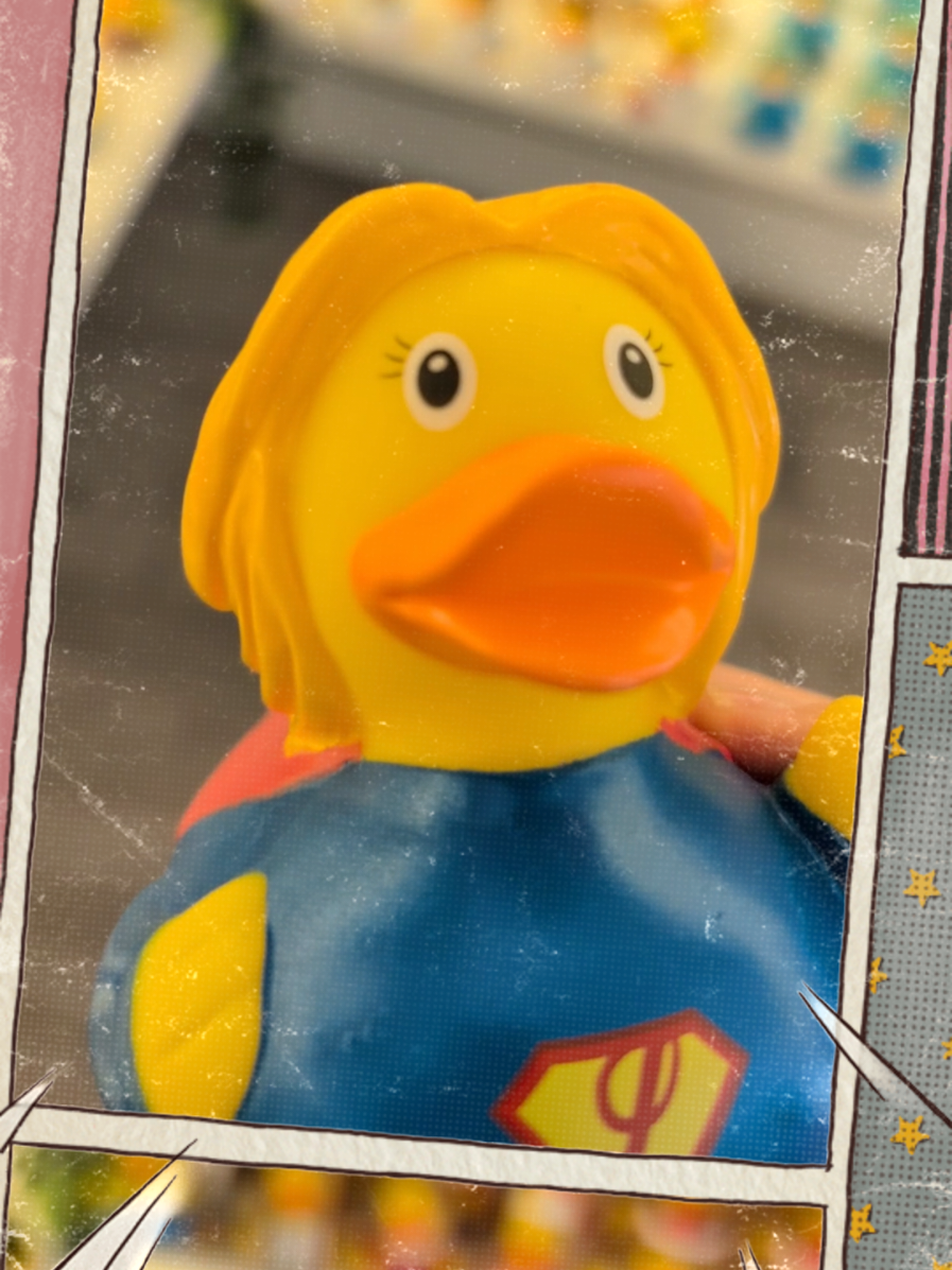 @Killarney Duck Store