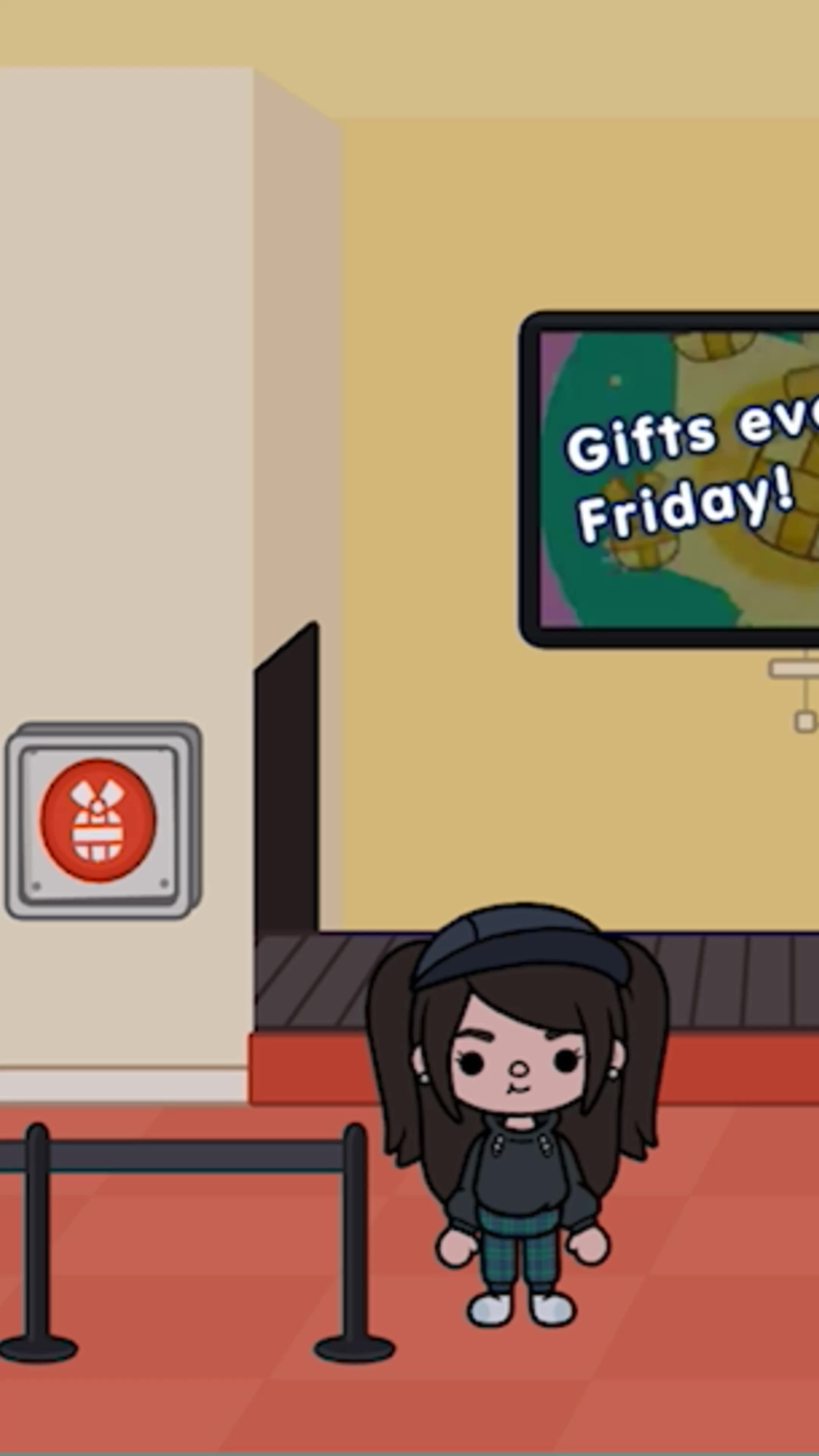 @Happy Toca