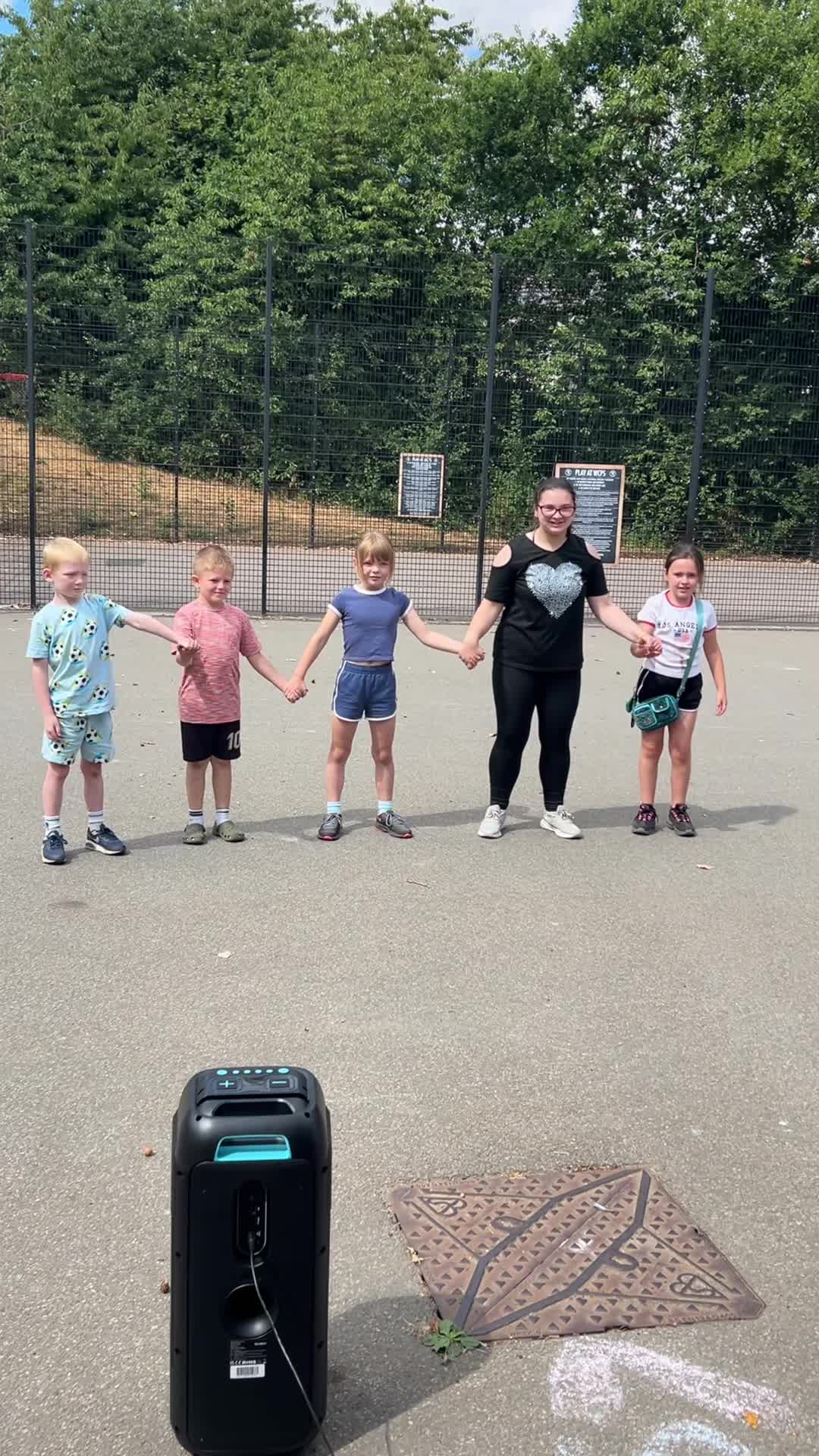 @Grassroots Sports Academy