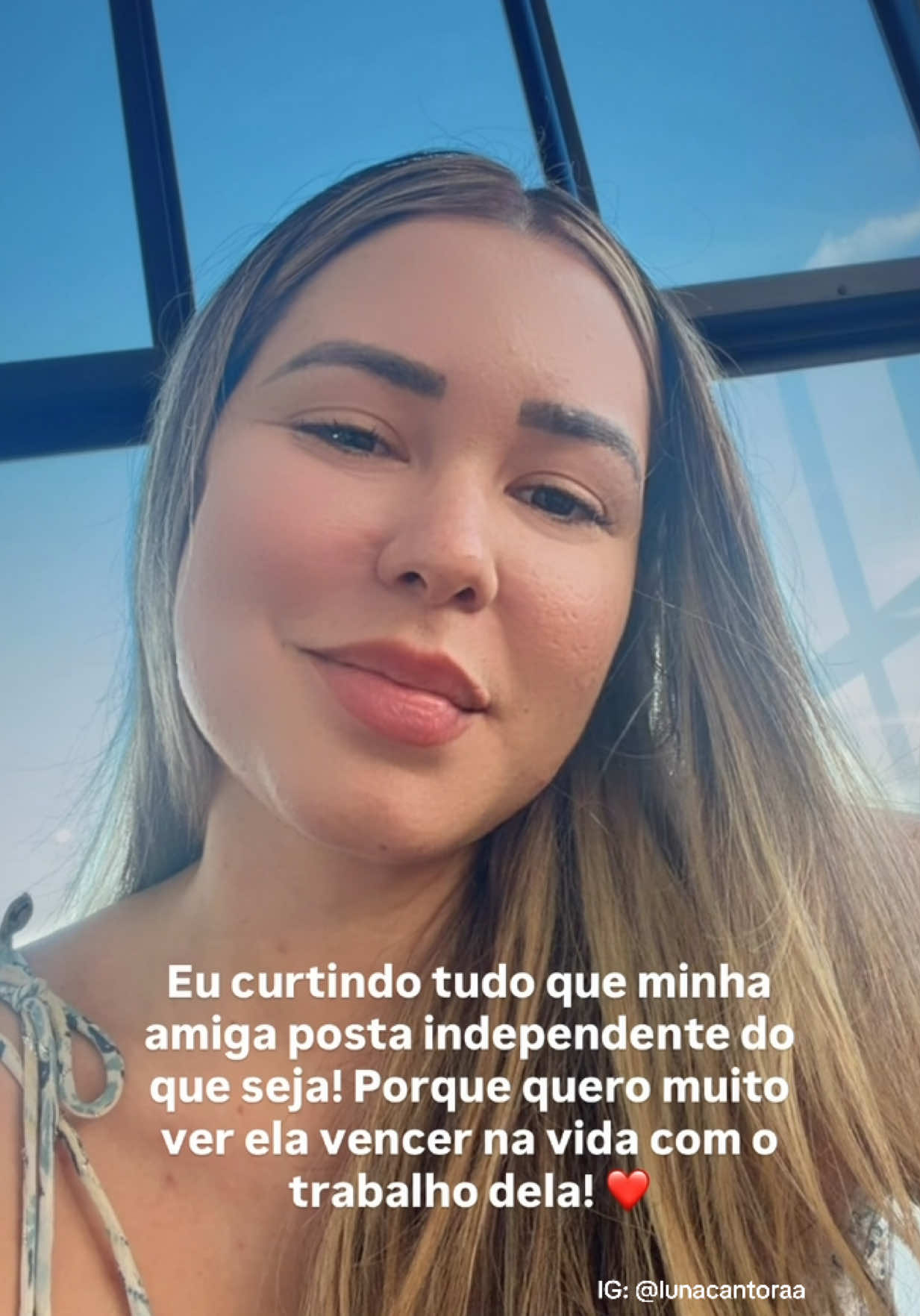 @Luna