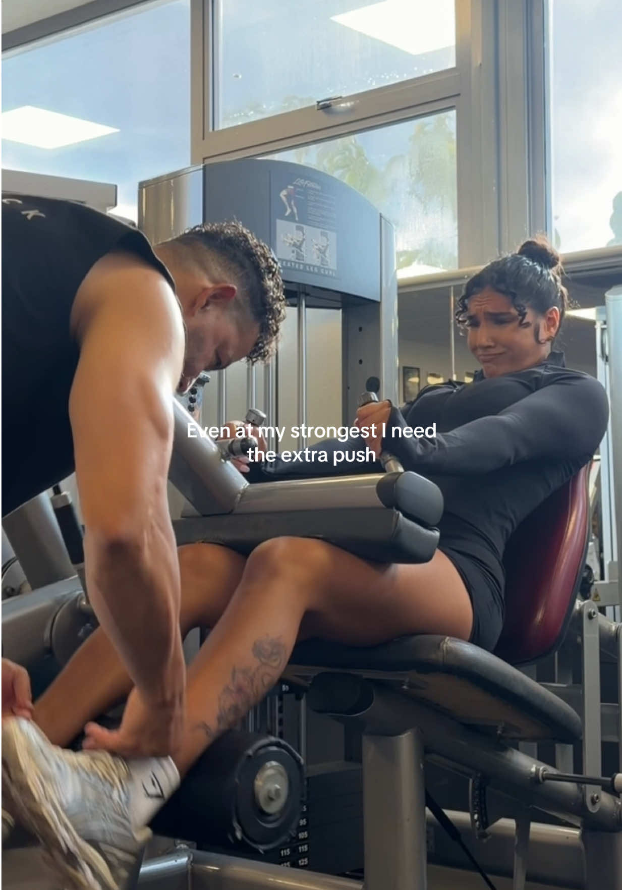 @Neetz | Fitness