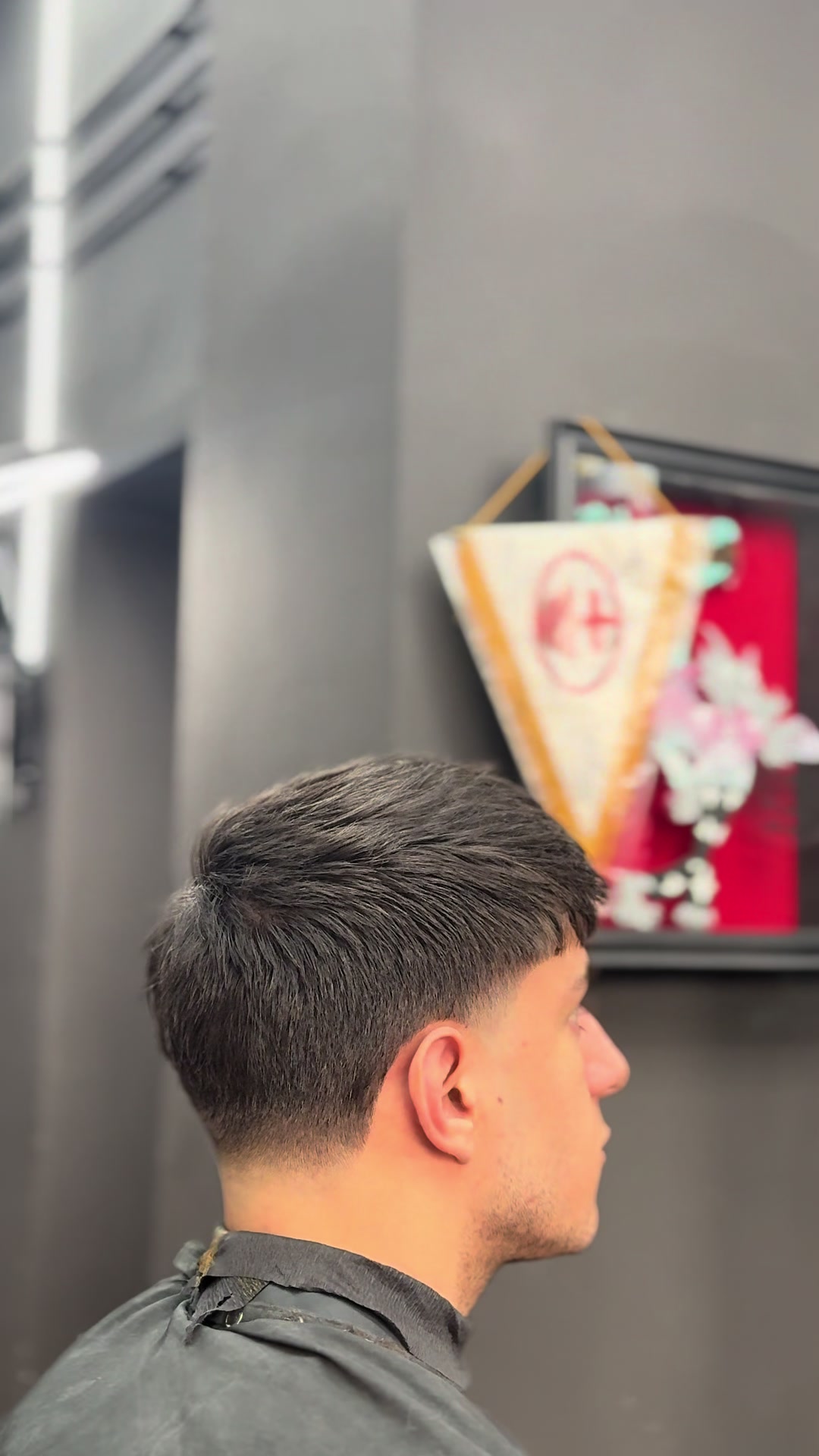 @Ilremagiobarber