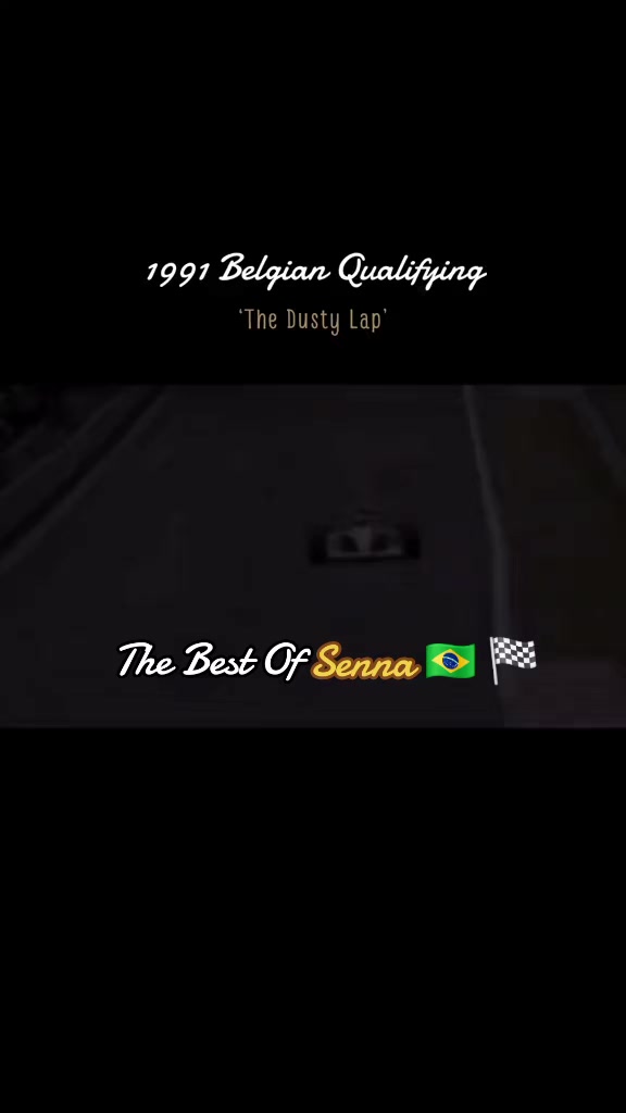 @The best Of Senna F&atilde;s🇧🇷🏁