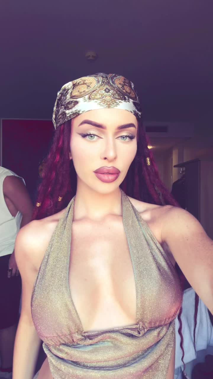 @Rachel Karnižova