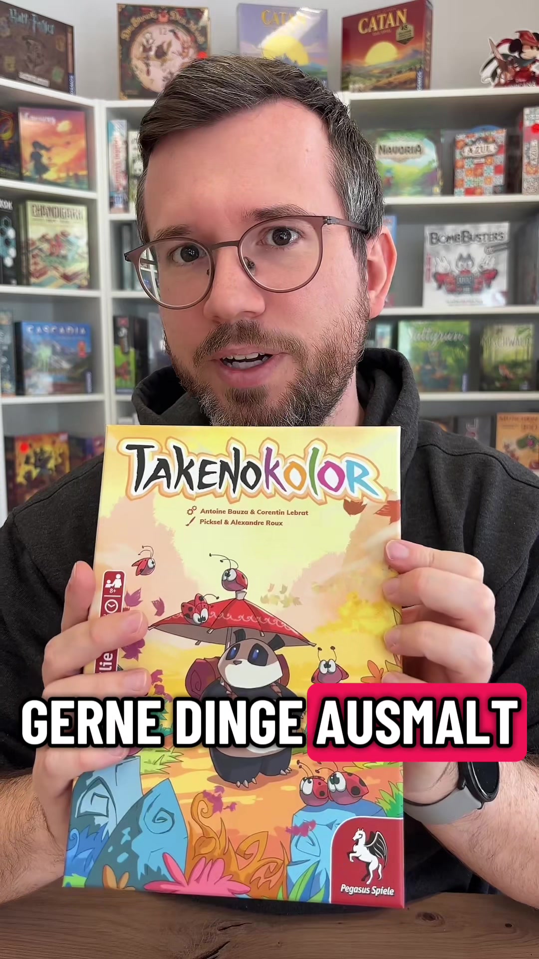 @Spielekurier
