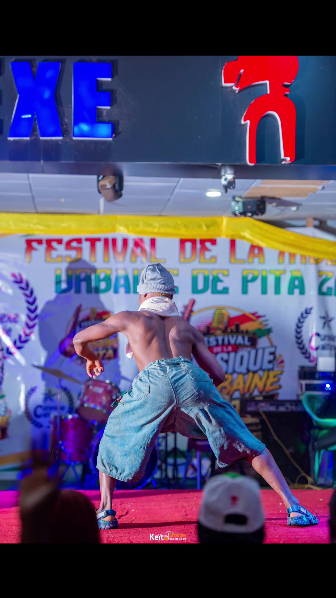 @Vieux Tôriô 224🇬🇳