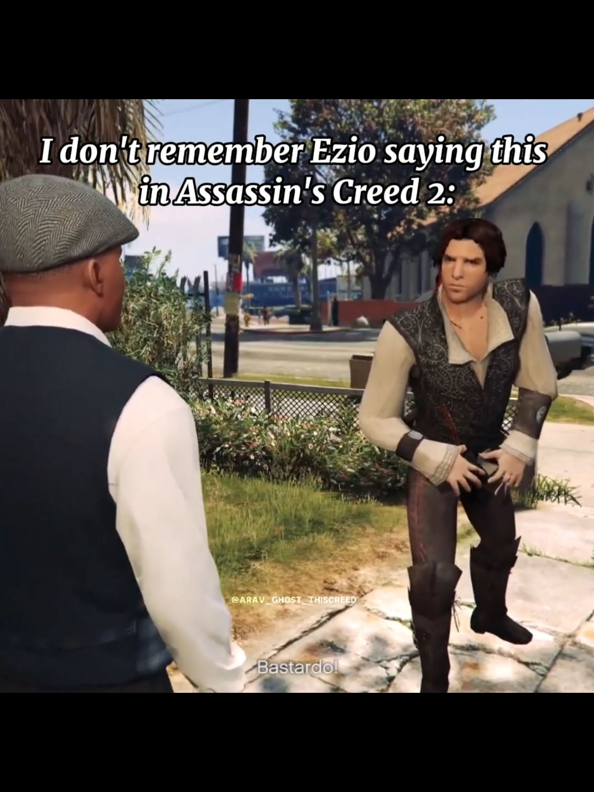 @Arav_Ghost_ThisCreed