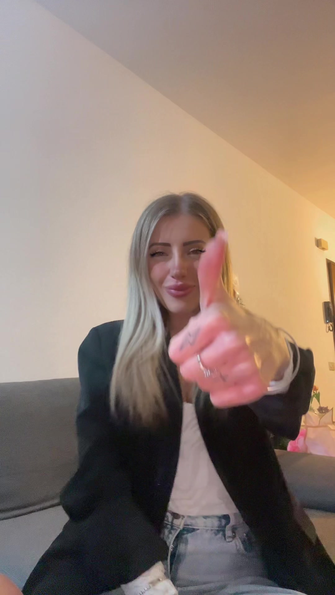@Tina Bello