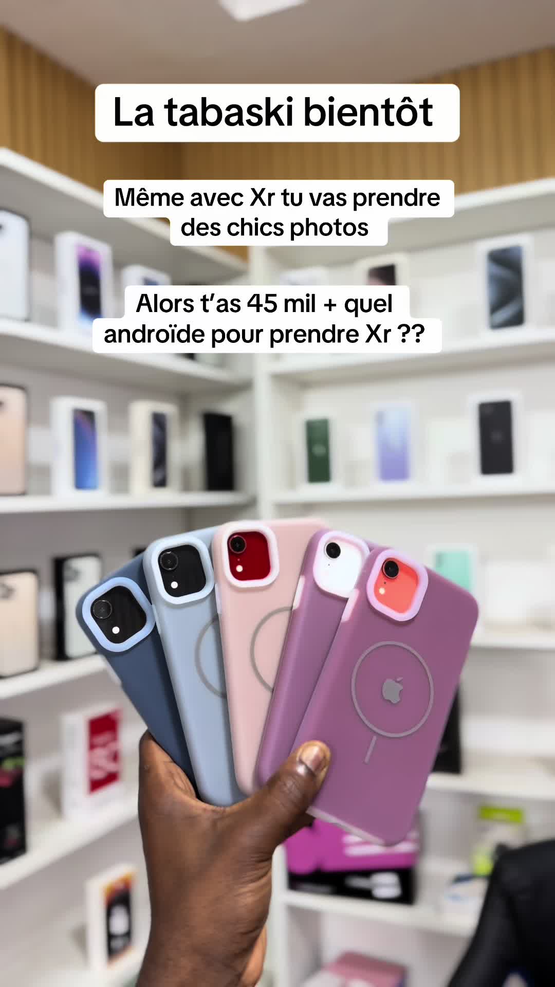 @M-store 