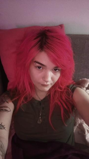 @raeligious
