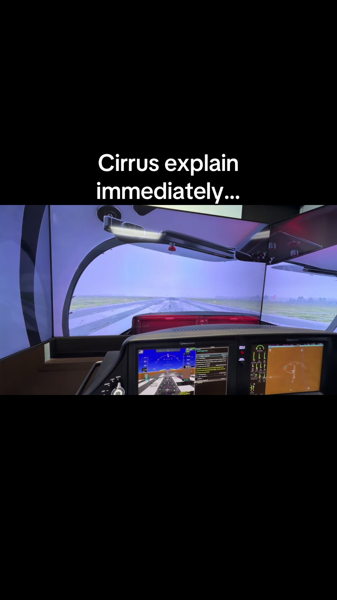 @Ssessanga | Flight Instructor