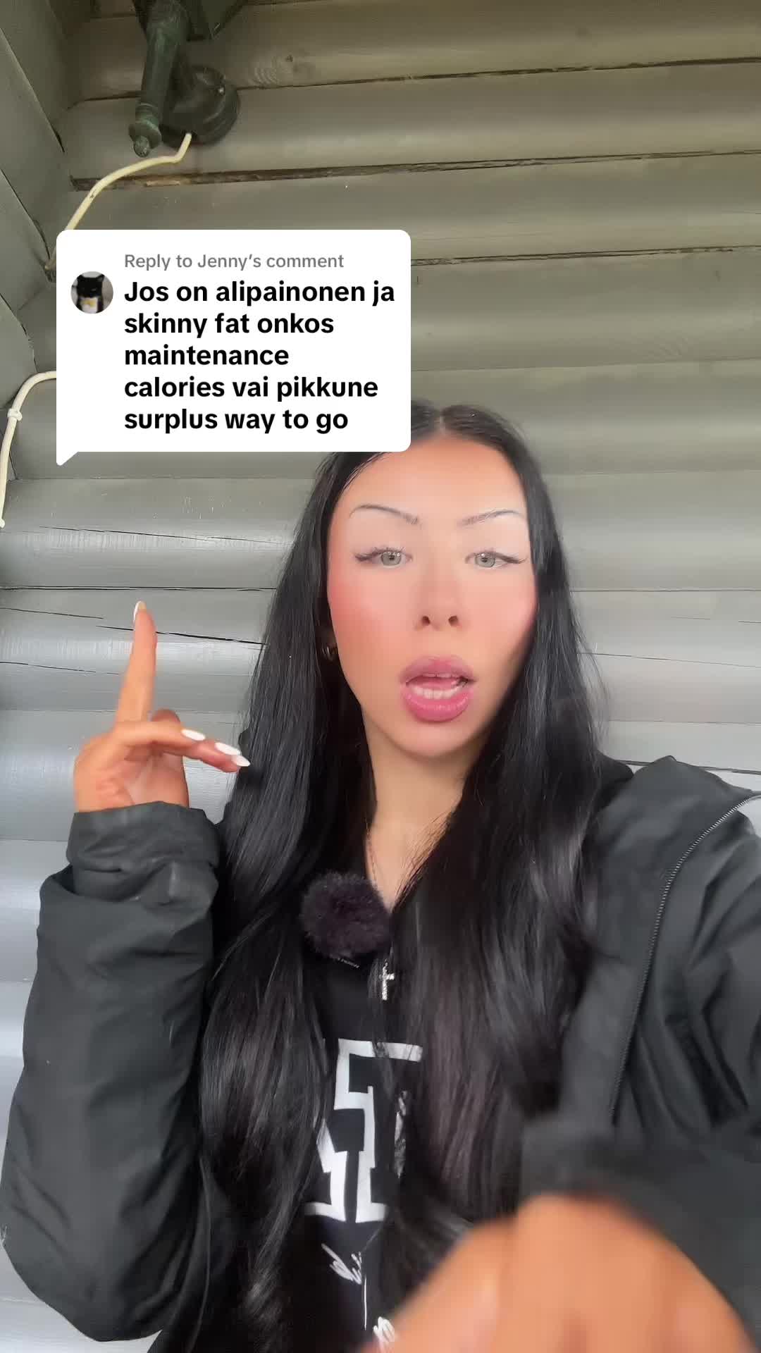 @EEVI | VALMENTAJA