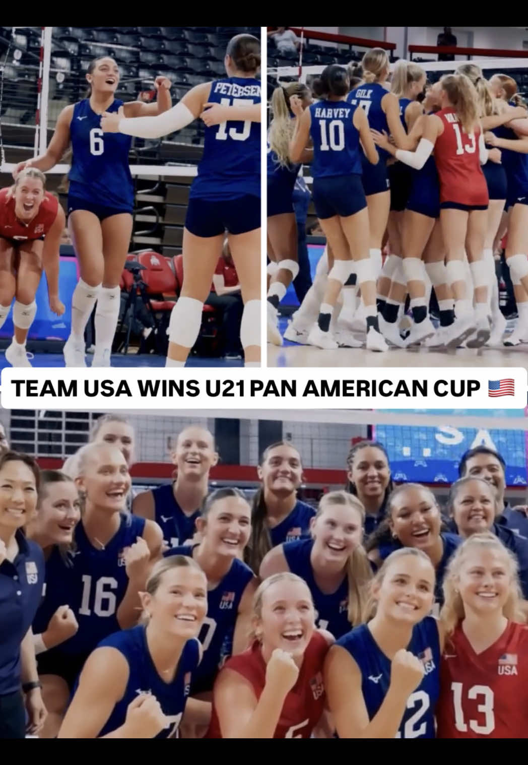 @NCAA Volleyball