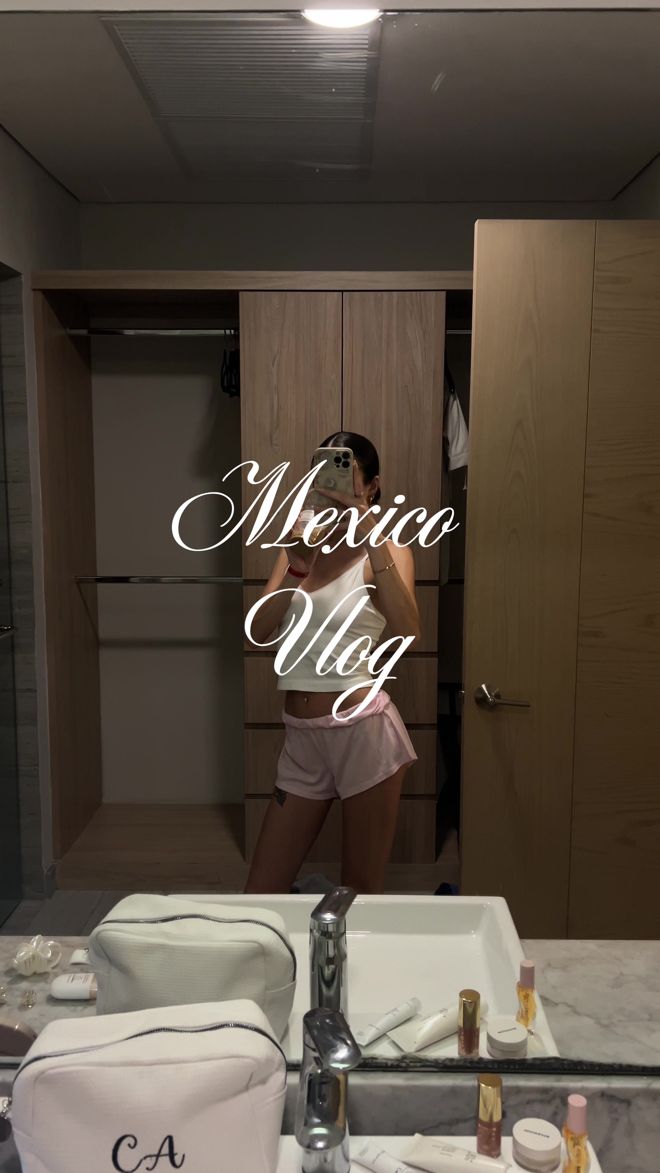@CHANTELLE LILI
