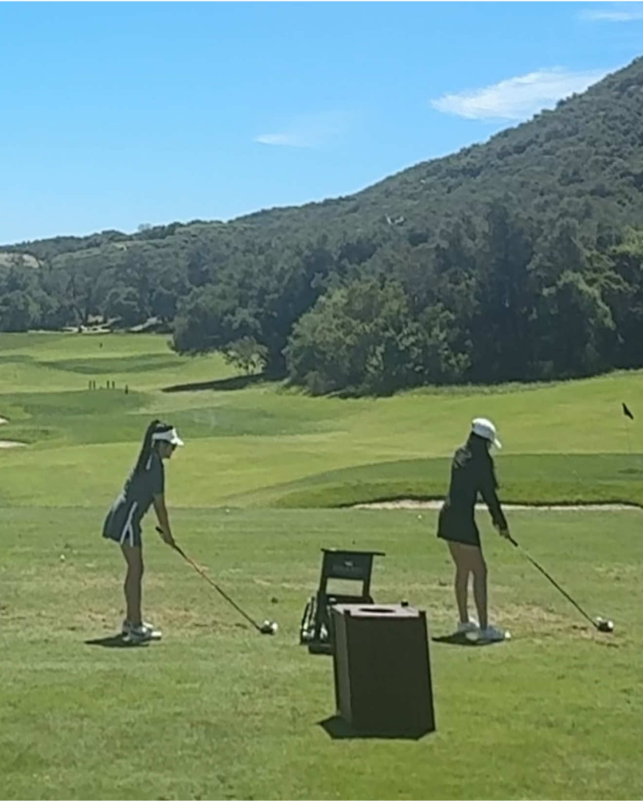 @hyuneeGolfs
