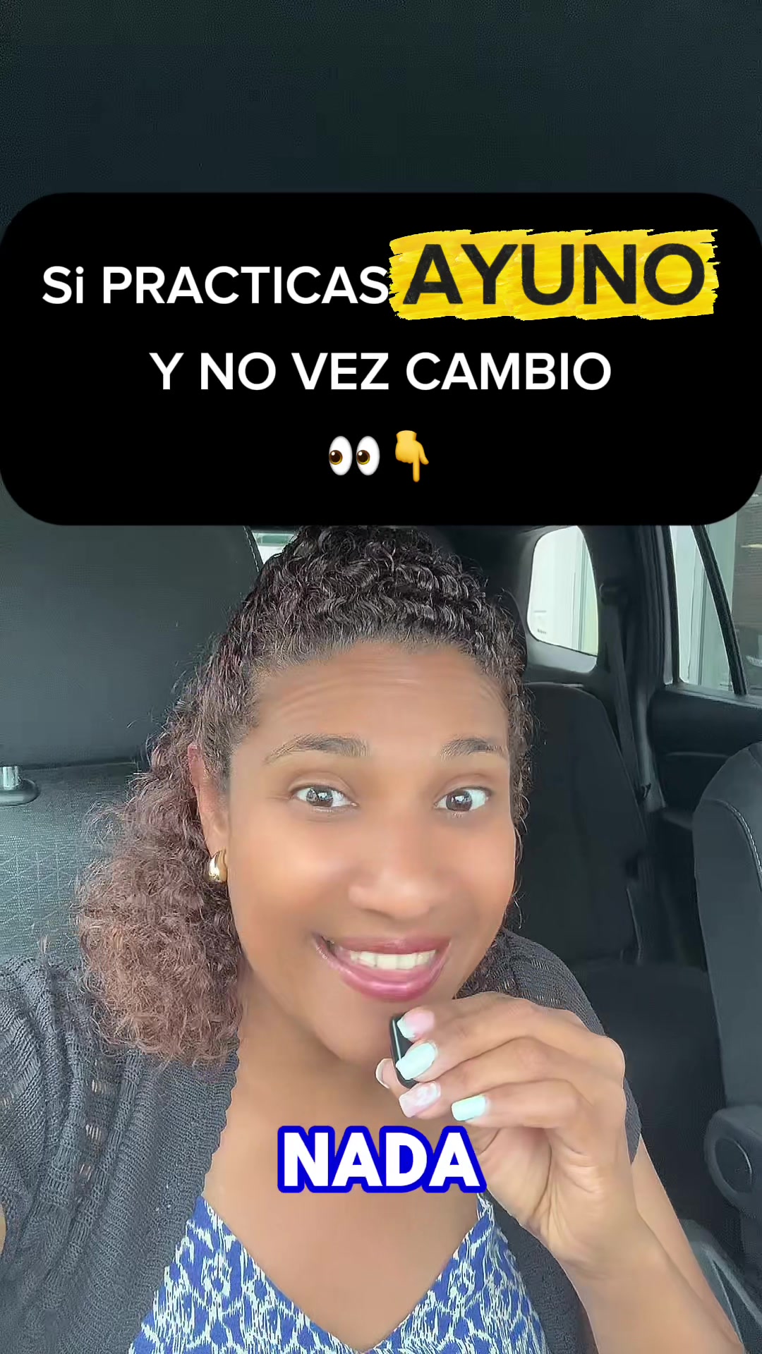 @Belkis|Ayuno 35+