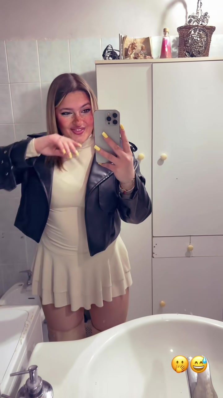 @Caterinaesposito ❤️&zwj;🔥