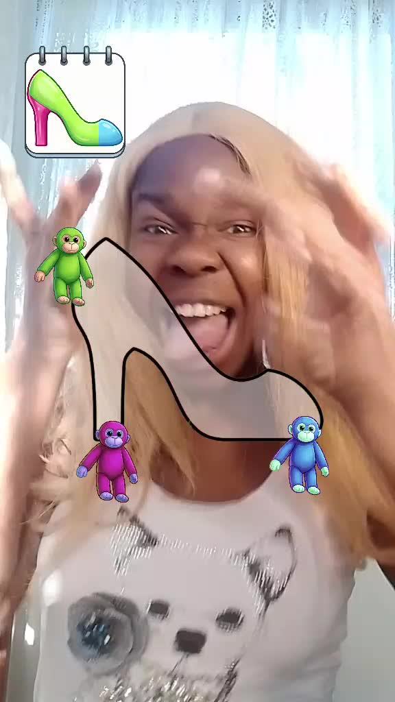 @Vanny Gold