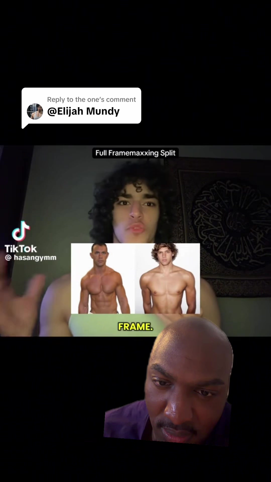 @Elijah Mundy