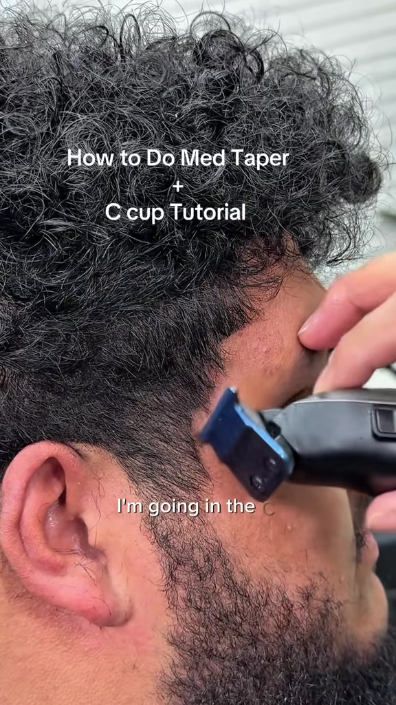 @Paco•Los Banos Barber
