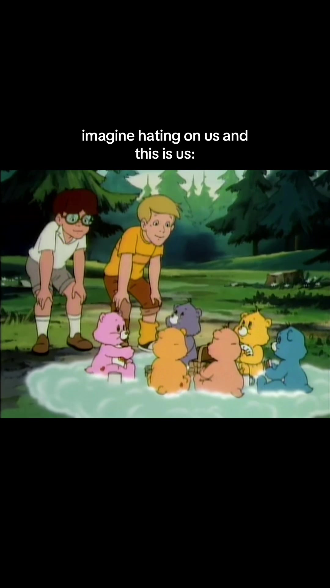 @Care Bears™