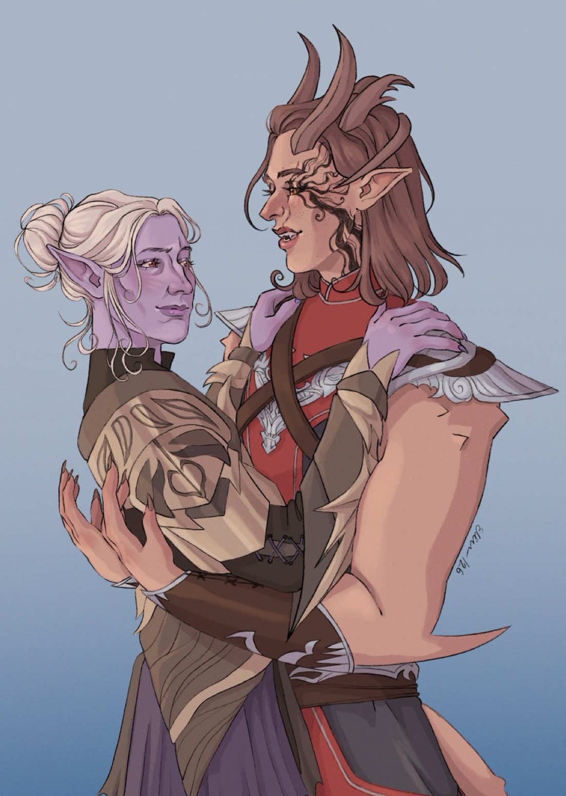 @𝕷𝖊𝖔 ✨ COMMS OPEN✨