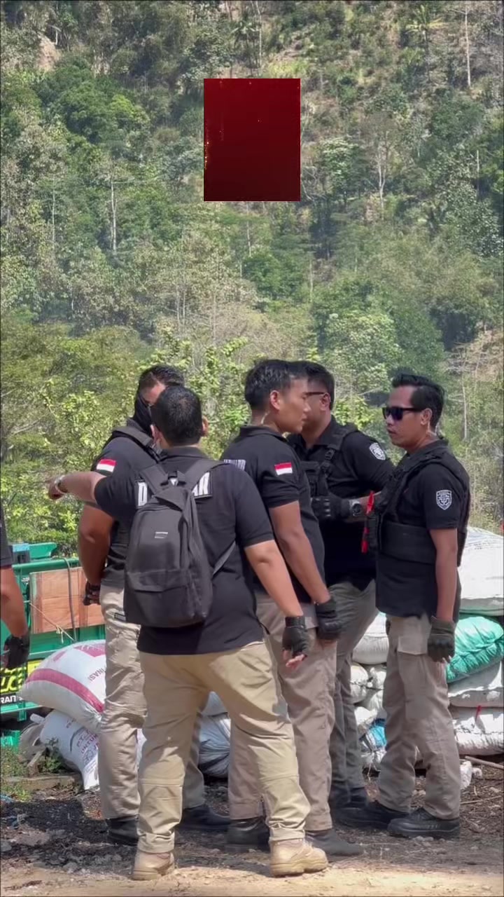 @DJAGUAR GUARD JEPARA