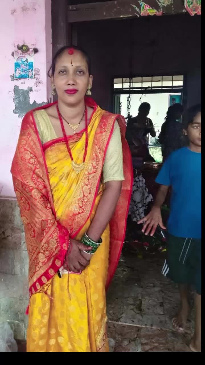 @Pari Mishra