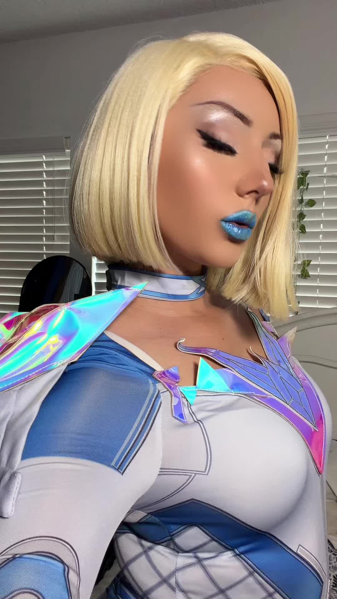 @Yvonne